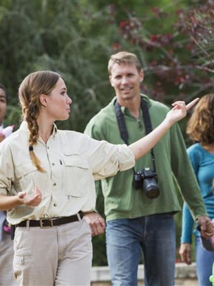 Formation Employ&eacute;(e) de site de loisir et de culture (⚠️En construction&hellip;)