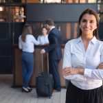 Responsable d'Etablissement Touristique