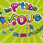Animateur Polyvalent H/F - LES P'TITS FOUS