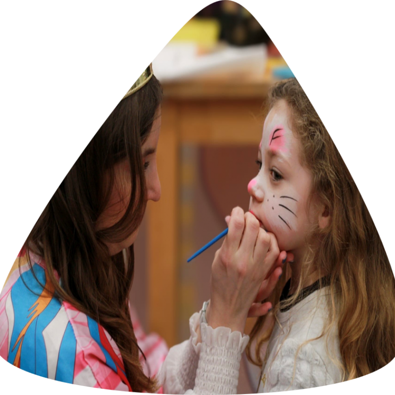 Oc&eacute;ane, Animatrice Polyvalente @ANIMOYS LAND photo