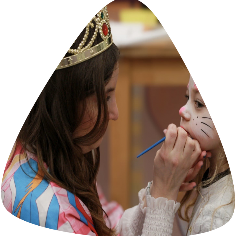 Océane, Animatrice Polyvalente @ANIMOYS LAND photo