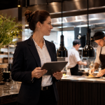 Responsable Opérationnel de Point de Restauration